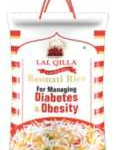 BASMATI L.QILLA MANAGING RISO