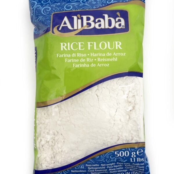 RICE FLOUR ALI BABA
