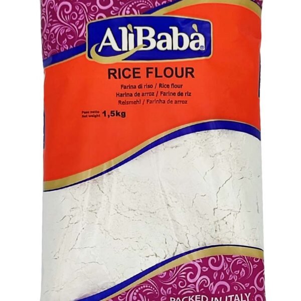 RICE FLOUR ALI BABA