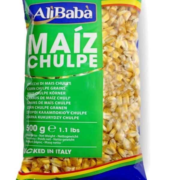 MAIS CHULPE