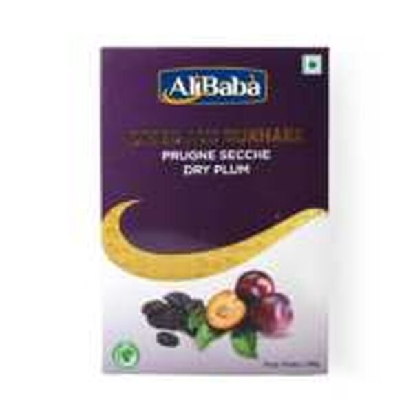 ALUBUKHARA ALI BABA