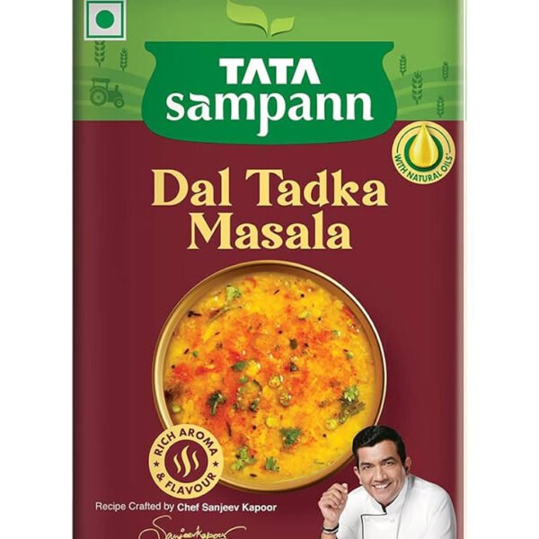 TATA DAL TADKA MASALA