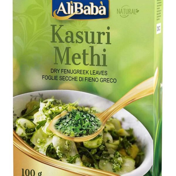 KASURI METHI (IND) ALI BABA