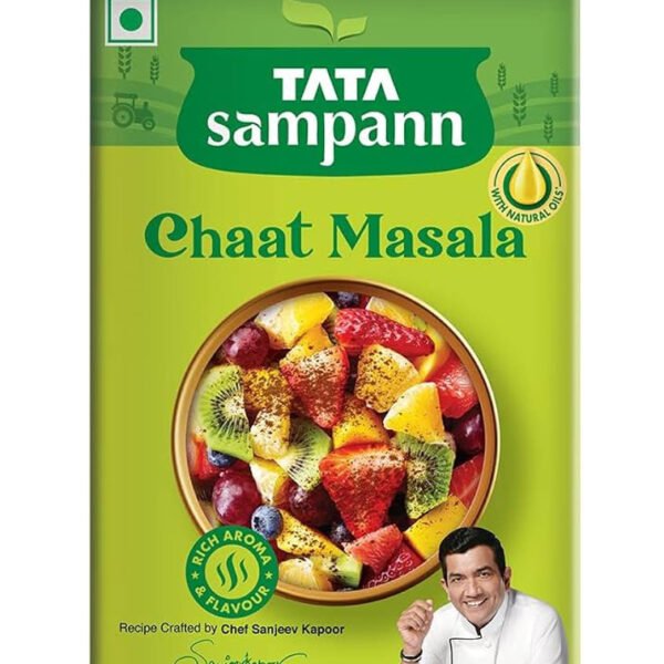 TATA CHAAT MASALA