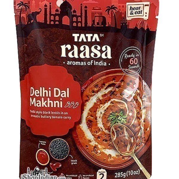 RTE TATA DAL MAKHNI 12X285