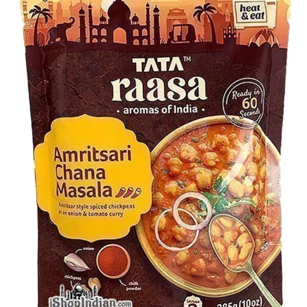 RTE TATA CHANA MASALA