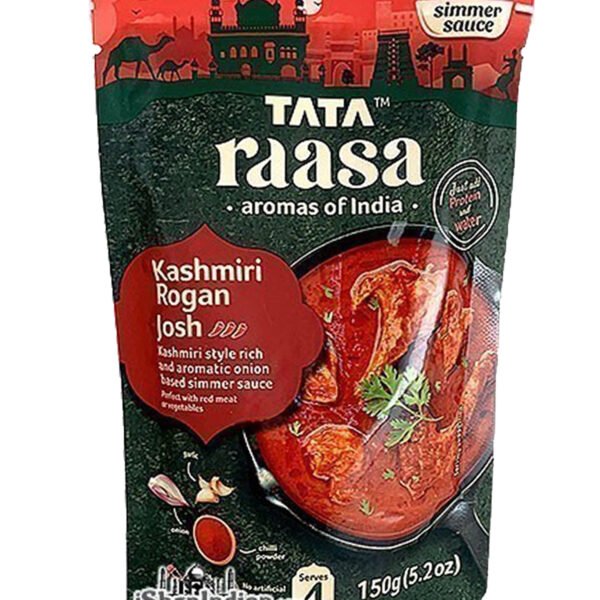 RTE TATA ROGAN JOSH CURRY