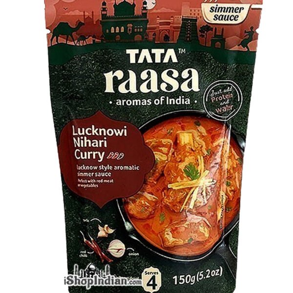 RTE TATA NIHARI CURRY