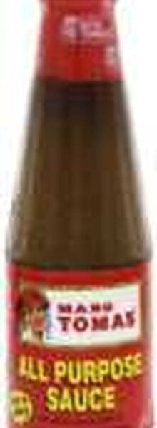 PH MANG TOMAS ALL P.SAUCE HOT