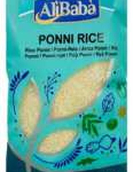 RISO S.I ALI BABA PONNI