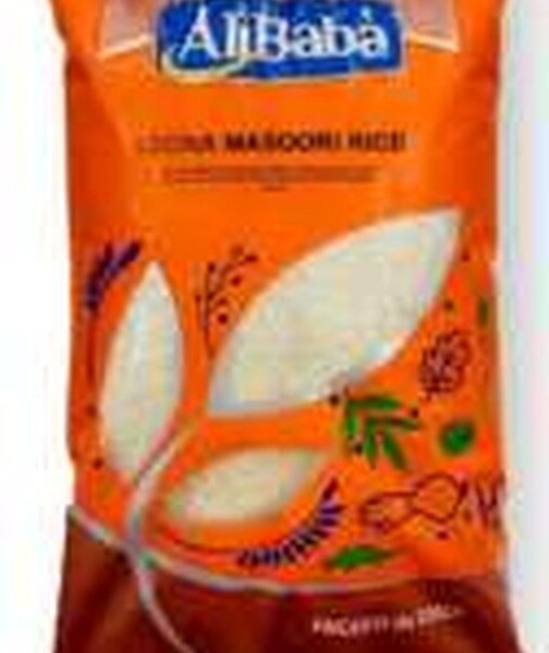 RISO S.I ALI BABA SONA MASOORI