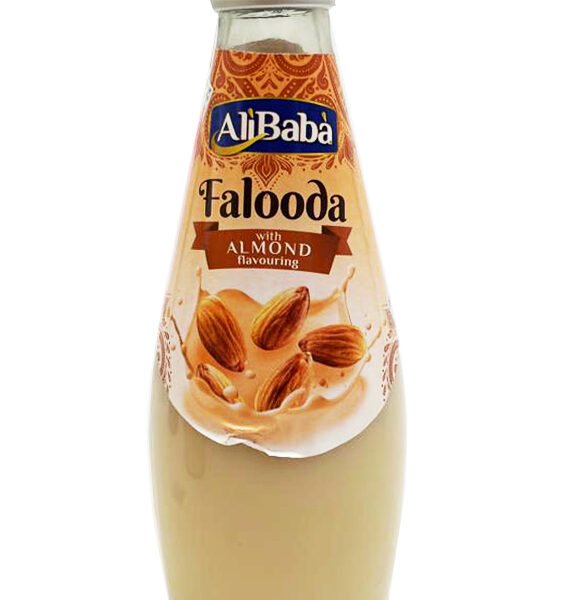 FALOODA DRINK ALMOND