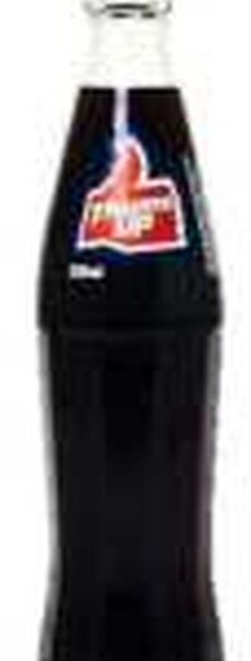 COLD DRINK THUMS UP VETRO