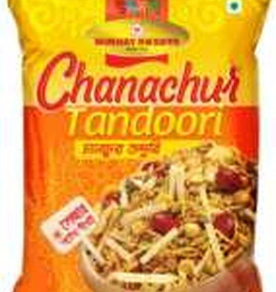 CHANACHUR BOMBY SWEETS TANDOORI