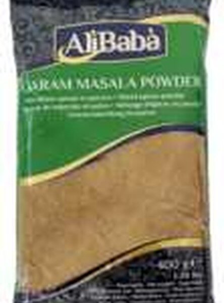 GARAM MASALA PWD ALI BABA
