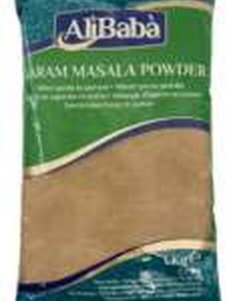 GARAM MASALA PWD ALI BABA