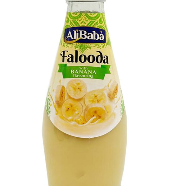 FALOODA DRINK BANANA