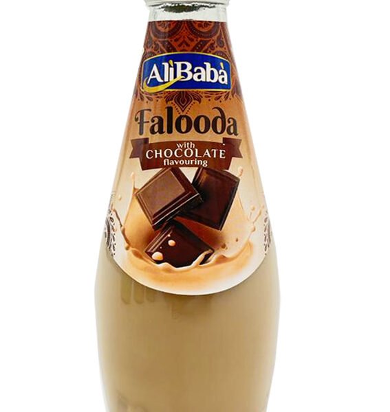 FALOODA DRINK CHOCLATE