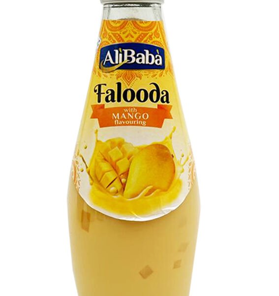 FALOODA DRINK MANGO