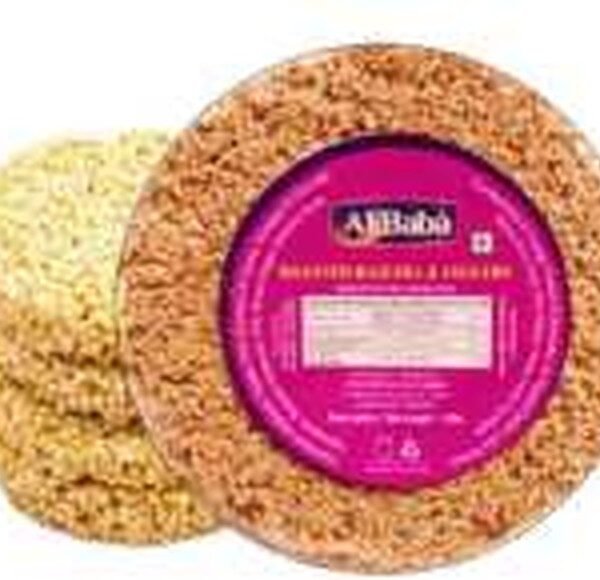 RAJGIRA CHIKKI ALI BABA