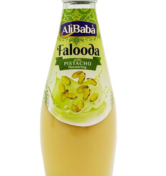 FALOODA DRINK PISTA