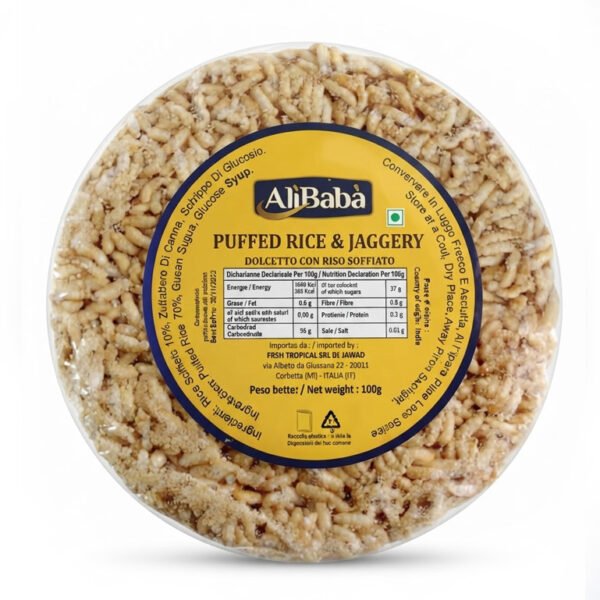 MURMURA CHIKKI ALI BABA