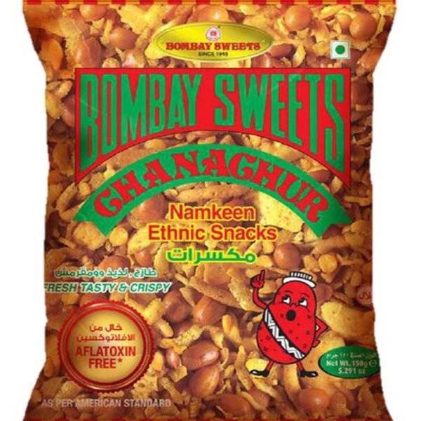 CHANACHUR BOMBY SWEETS NORMAL