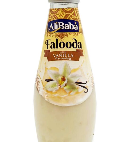 FALOODA DRINK VANILLA