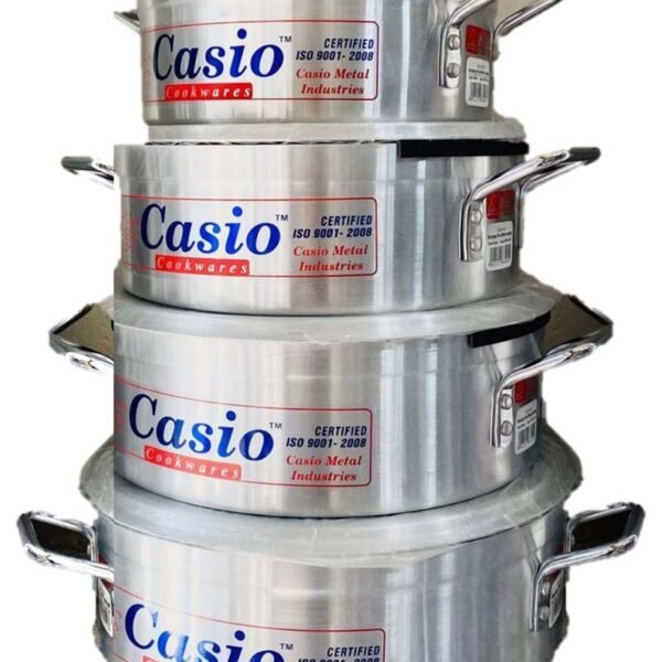 COOKING SET# 1-5 (