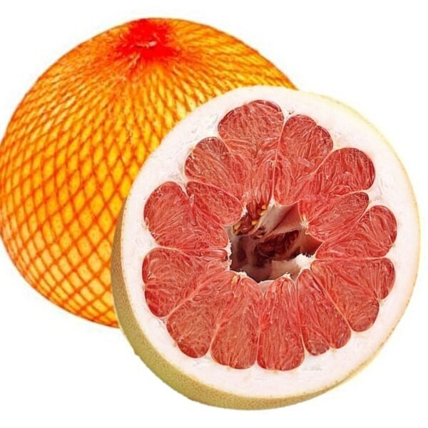 ROSSO POMELO CINESE