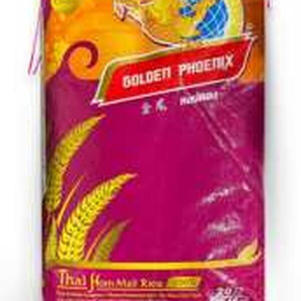 JASMINE GOLDEN PHOENIX RISO