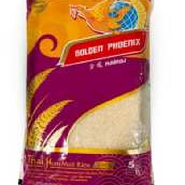 JASMINE GOLDEN PHOENIX RISO