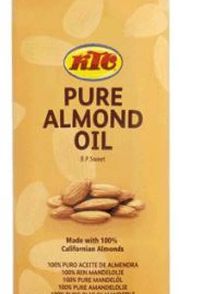 ALMOND OIL KTC