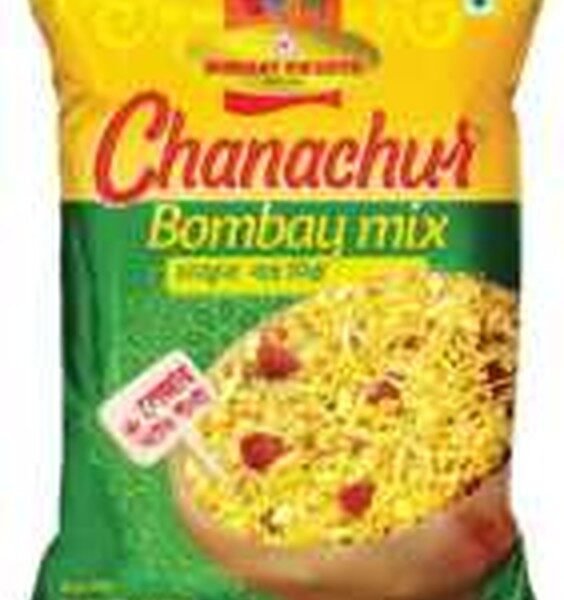 CHANACHUR BOMBY SWEETS BOMBAY MIX