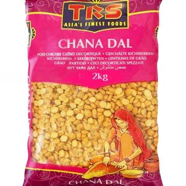 CHANA DALL TRS