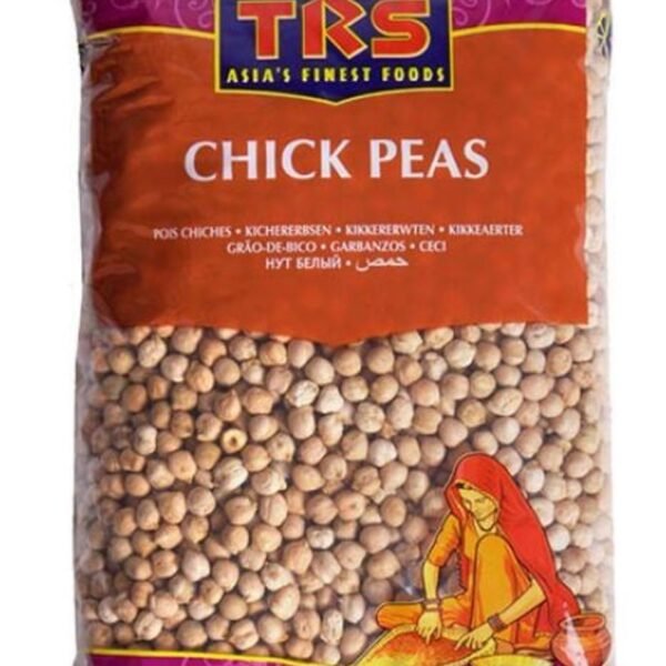 CHICK PEAS TRS