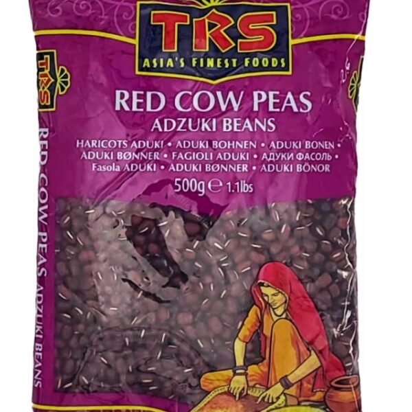 RED COW PEAS TRS