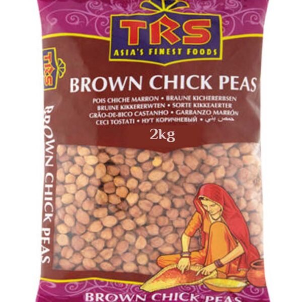 KALA CHANA TRS