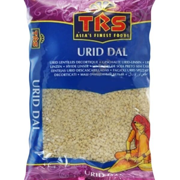 URID DALL (WHITE) TRS