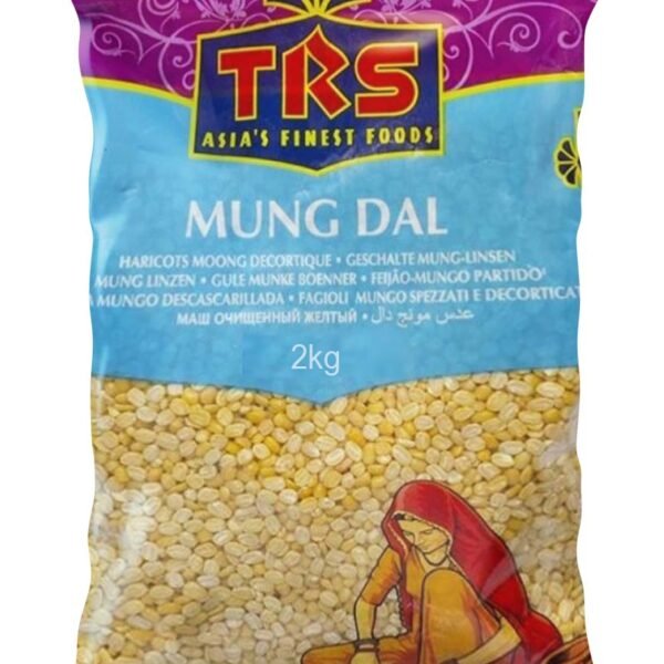 MUNG DALL TRS
