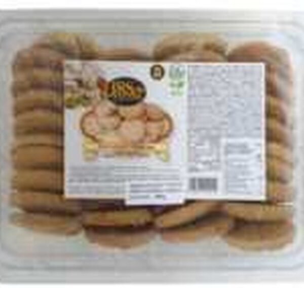 JRS BISCUITS PISTACHIO