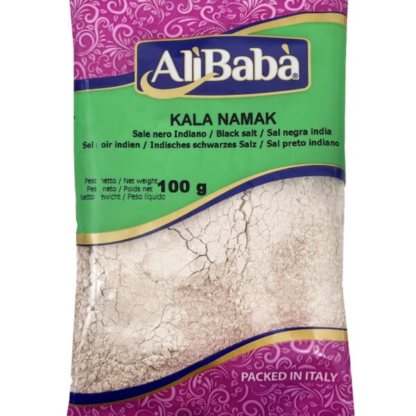 KALA NIMAK (BLACK SALT) ALI BABA