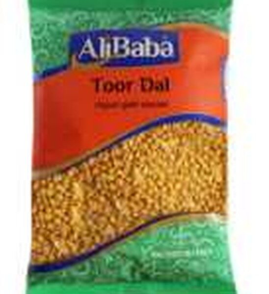 TOOR DALL PLAIN ALI BABA
