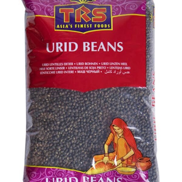 URID WHOLE (BEANS) TRS