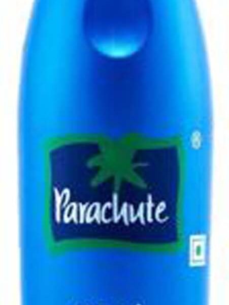 COCONUT OIL PARACHUTE