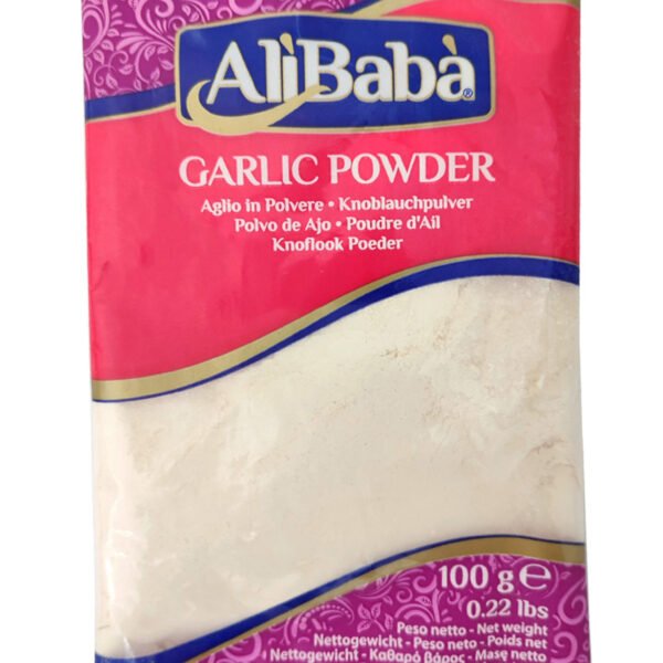 GARLIC PWD ALI BABA