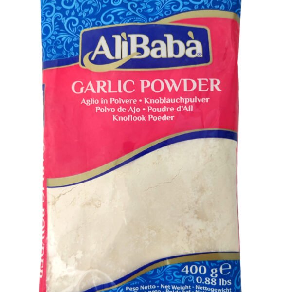 GARLIC PWD ALI BABA