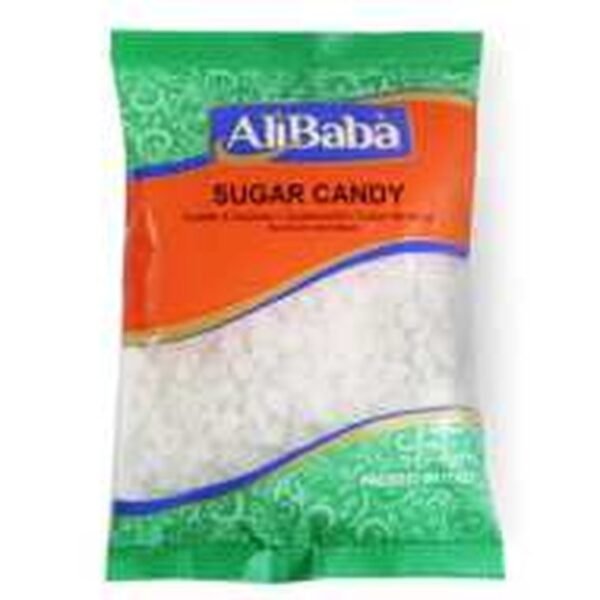 SUGAR CANDY (MISRI) ALI BABA