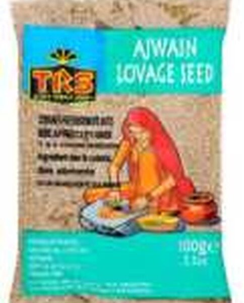AJWAIN TRS