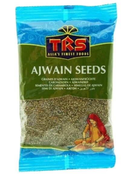 AJWAIN TRS
